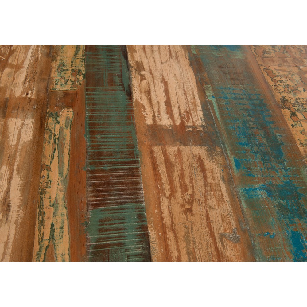 Salvaged Reclaimed Wood Table Tops: Custom Sizes Smithers Commercial Collective £650.00 FSC Recycled Wood product_features