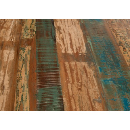 Salvaged Reclaimed Wood Table Tops: Custom Sizes Smithers Commercial Collective £650.00 FSC Recycled Wood product_features
