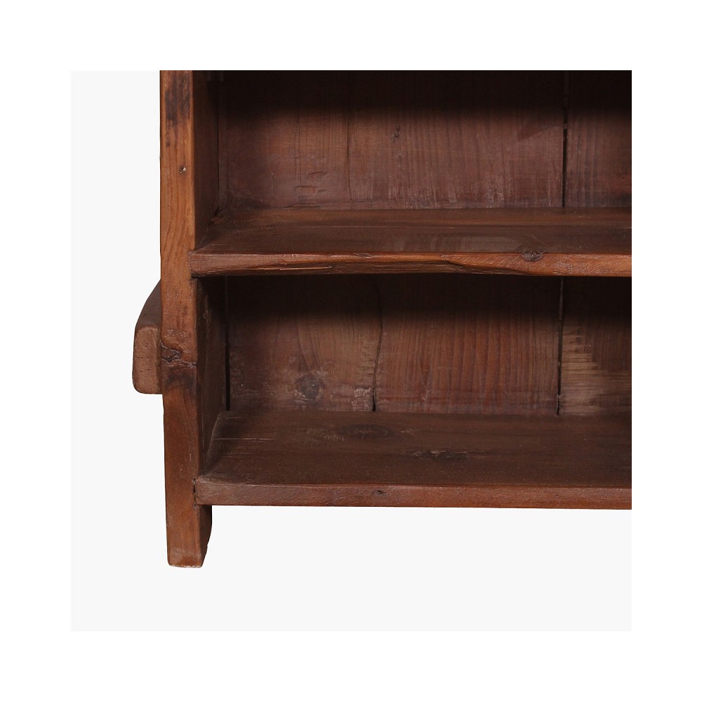 Wood Antique Dark Wood Pigeon Hole Storage Shelving Antique Furniture £1,800.00 Entrance Hall Pine Wood product_features