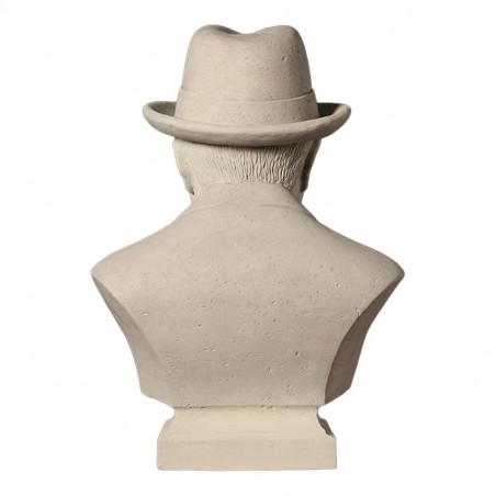 Winston Churchill Bust Statue Ornaments £260.00 All Rooms product_features