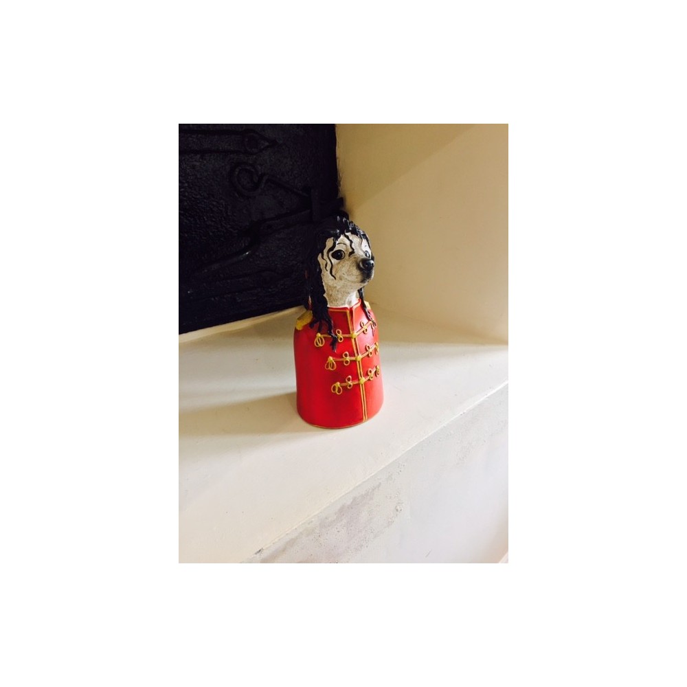 Michael Jackson The King of Pop Dog Archives £29.00