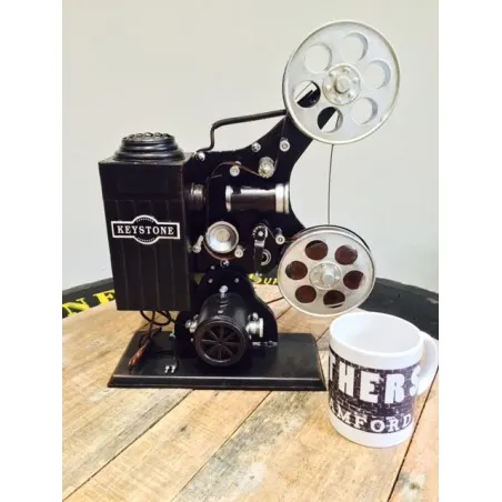 Keystone Camera Replica Smithers Archives £88.00 product_features