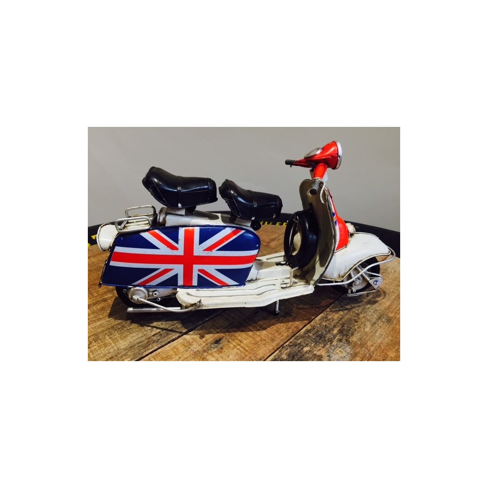 Lambretta sx125 Smithers Retro Ornaments £42.00 product_features