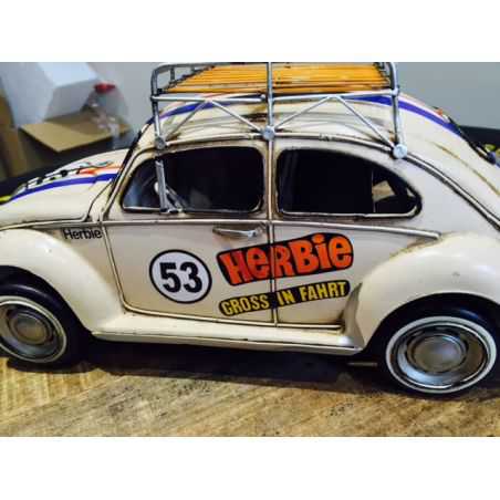 Herbie Home Smithers of Stamford £ 42.00 Store UK, US, EU, AE,BE,CA,DK,FR,DE,IE,IT,MT,NL,NO,ES,SE