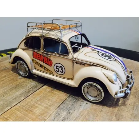 Herbie Car Smithers Archives &pound;48.00 Iron product_features