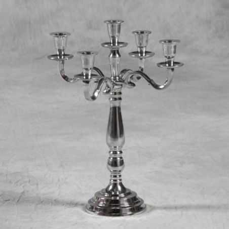 Candelabra Smithers Archives Smithers of Stamford £56.25 Store UK, US, EU, AE,BE,CA,DK,FR,DE,IE,IT,MT,NL,NO,ES,SE