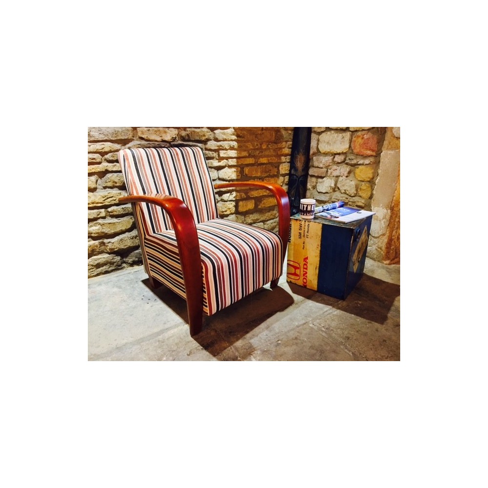Eminence Armchair Smithers Archives £456.00 Living Room Teak Wood product_features