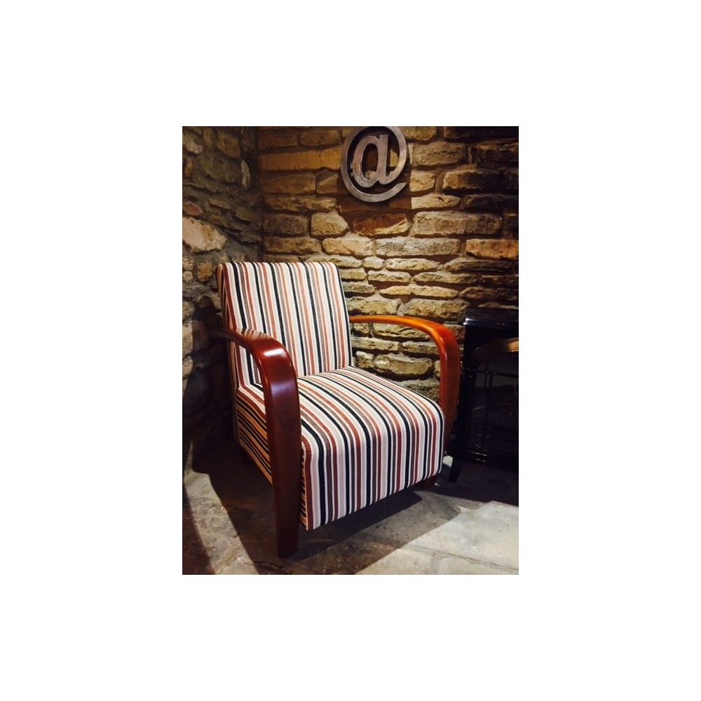 Eminence Armchair Smithers Archives £456.00 Living Room Teak Wood product_features