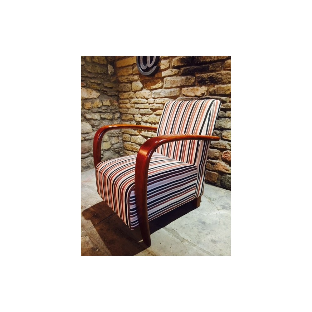 Eminence Armchair Smithers Archives £456.00 Living Room Teak Wood product_features