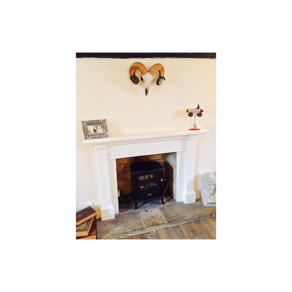 Rams Head Smithers Archives £109.00 Bar product_features