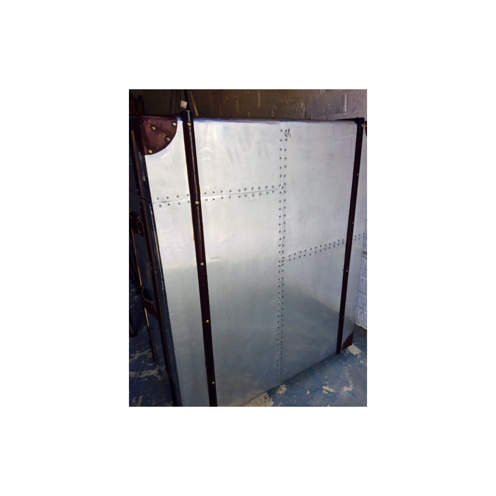 Aviator Leather Desk Smithers Aviator £2,154.00 product_features