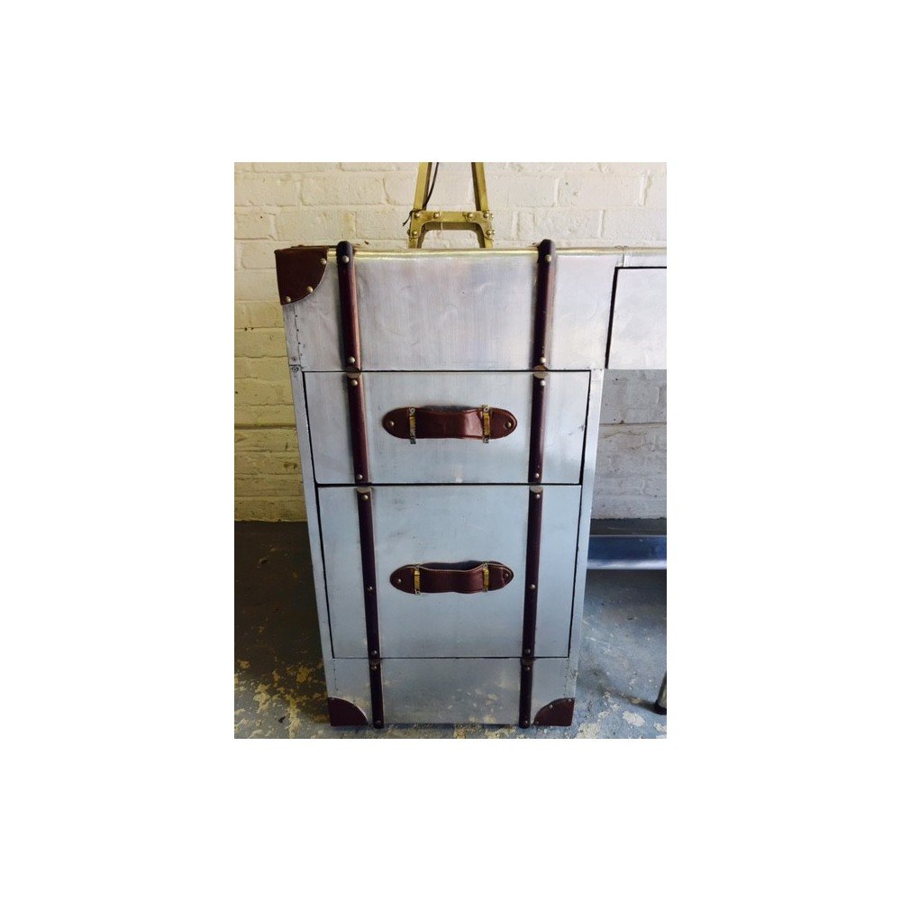 Aviator Leather Desk Smithers Aviator £2,154.00 product_features