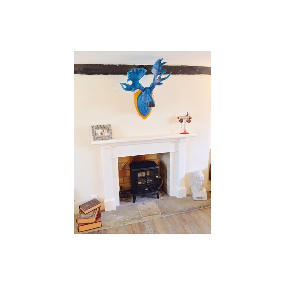 Moose Head Archives £200.00