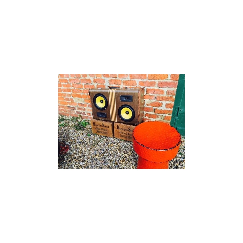 BOOMBOX The FACE Smithers Archives £745.00      product_features