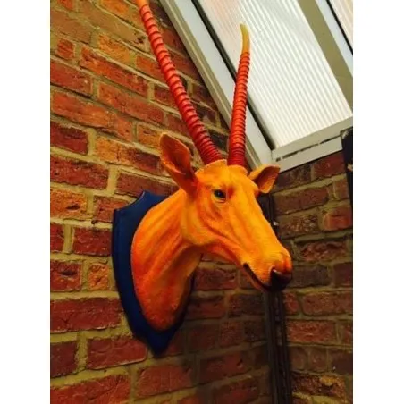 Retro Antelope Smithers Retro Ornaments &pound;252.00 product_features