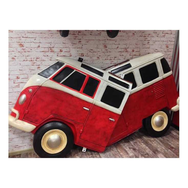 Camper Wall Art Home Smithers of Stamford £ 995.00 Store UK, US, EU, AE,BE,CA,DK,FR,DE,IE,IT,MT,NL,NO,ES,SE