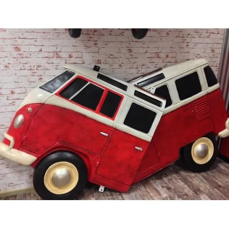 Camper Wall Art Smithers Retro Ornaments &pound;1,140.00 product_features