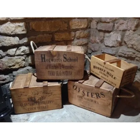 Crate Spice Box Smithers Archives £49.00      product_features