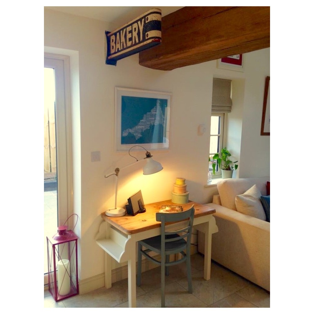 Bakery Wall Sign Archives £62.00