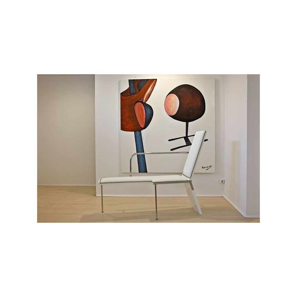 Charm Chair Smithers Archives £3,500.00      product_features