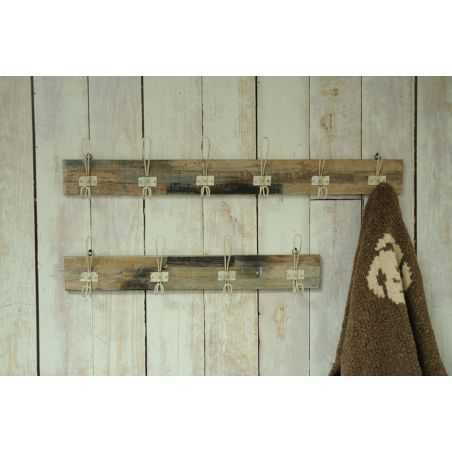 Industrial Coat Peg Coat Hooks Smithers of Stamford £75.00 Store UK, US, EU, AE,BE,CA,DK,FR,DE,IE,IT,MT,NL,NO,ES,SEIndustrial...