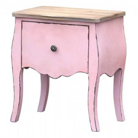 French Chic Style Bedside Table Home Smithers of Stamford £181.25 Store UK, US, EU, AE,BE,CA,DK,FR,DE,IE,IT,MT,NL,NO,ES,SE