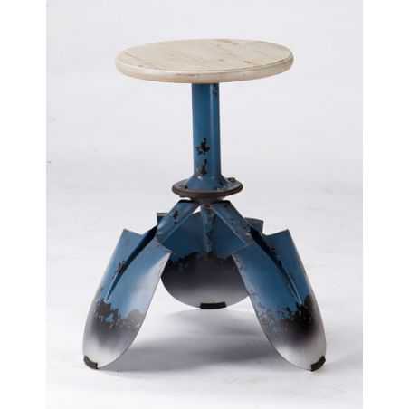 Spade Table Home Smithers of Stamford £ 696.00 Store UK, US, EU, AE,BE,CA,DK,FR,DE,IE,IT,MT,NL,NO,ES,SE
