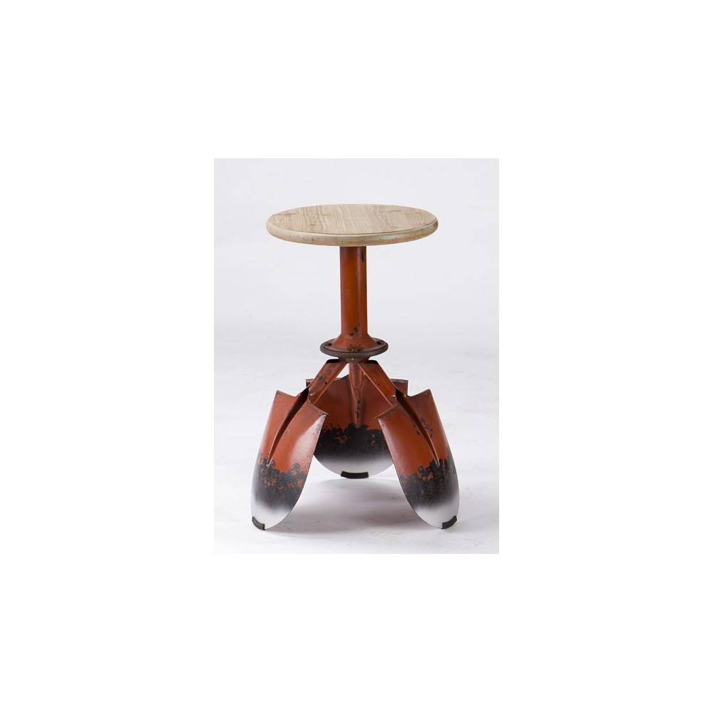 Spade Table Archives £798.00