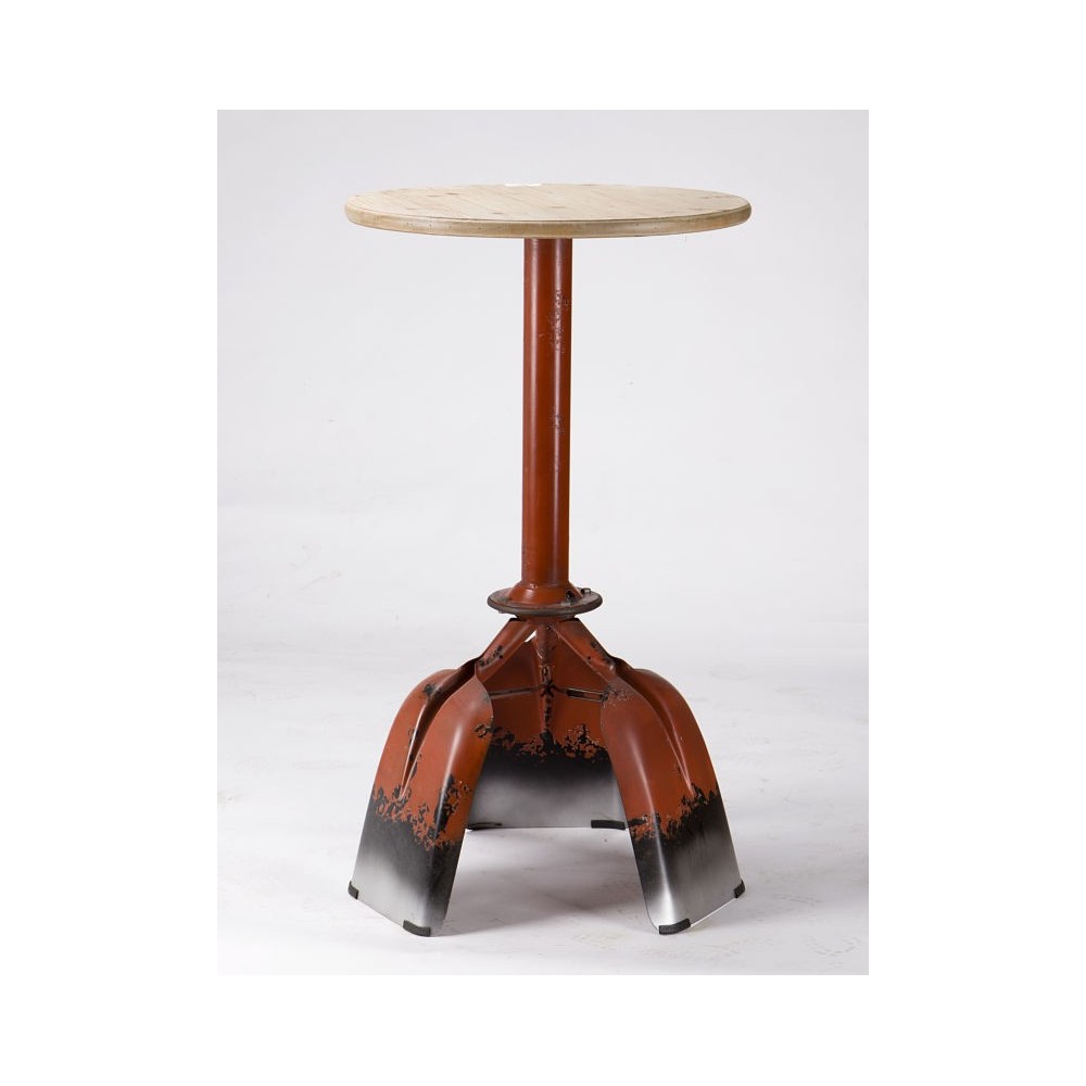 Spade Table Archives £798.00