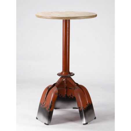 Spade Table Home Smithers of Stamford £ 696.00 Store UK, US, EU, AE,BE,CA,DK,FR,DE,IE,IT,MT,NL,NO,ES,SE
