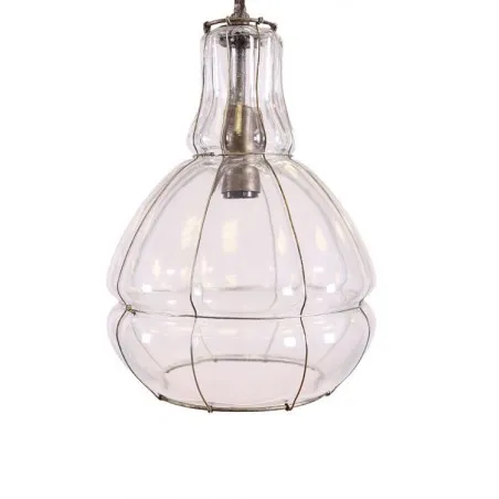 Glass Pendant Smithers Pendant Lighting £102.00 product_features