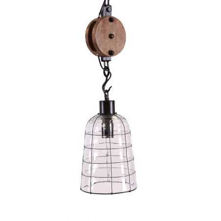 Glass Pendant Home Smithers of Stamford £ 89.00 Store UK, US, EU, AE,BE,CA,DK,FR,DE,IE,IT,MT,NL,NO,ES,SE
