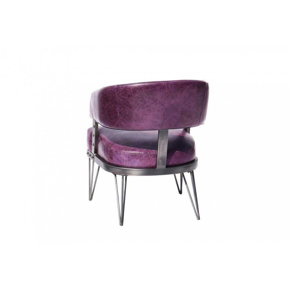 Aviator Pyramid Chair Smithers Archives £682.00 product_features