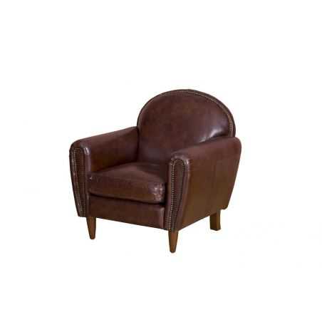 Aviator Leather Armchair Smithers Archives Smithers of Stamford £1,650.00 Store UK, US, EU, AE,BE,CA,DK,FR,DE,IE,IT,MT,NL,NO,...