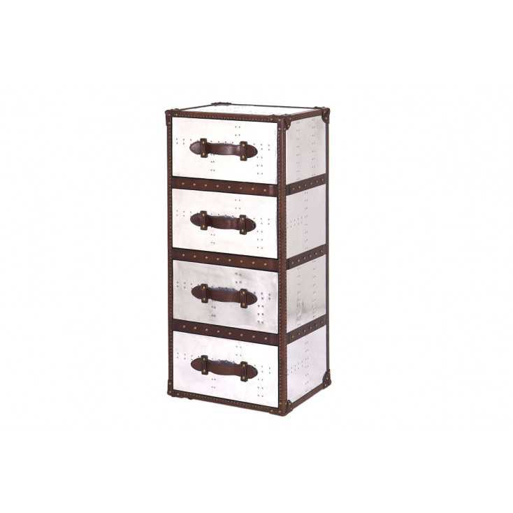 Aviator Drawer Unit Smithers Archives Smithers of Stamford £1,437.50 Store UK, US, EU, AE,BE,CA,DK,FR,DE,IE,IT,MT,NL,NO,ES,SE