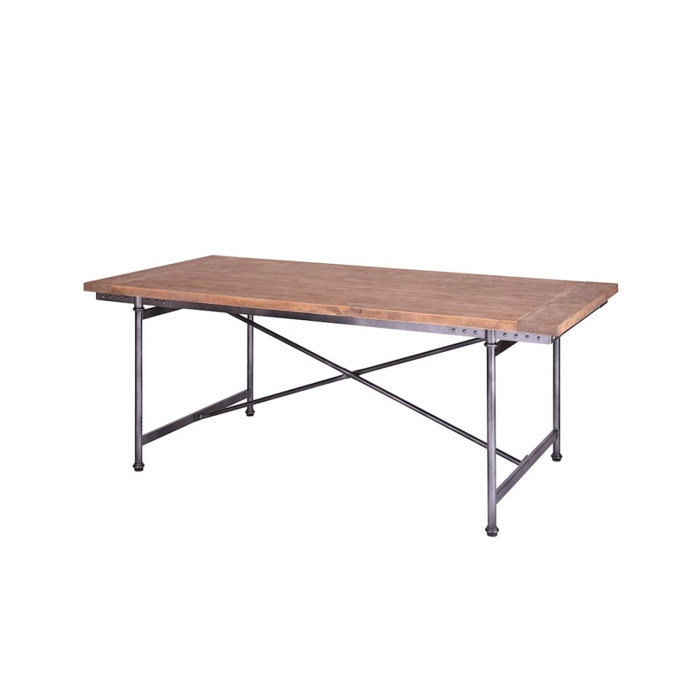 Aviator Dining Table Smithers Archives £957.17 product_features
