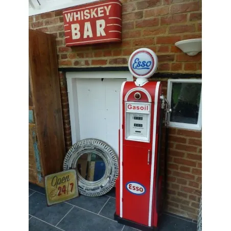 Petrol Pump Smithers Archives £801.00 product_features