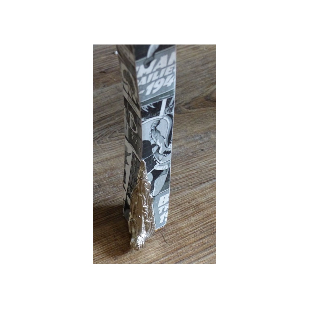 Batman Comic Console Chest Bombe Black and White Smithers Archives £550.00 product_features