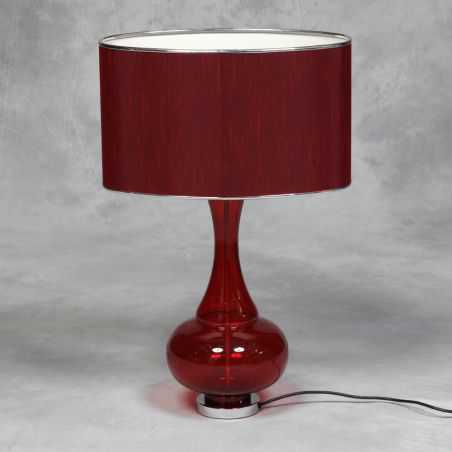Retro Lamp Smithers Archives Smithers of Stamford £132.50 Store UK, US, EU, AE,BE,CA,DK,FR,DE,IE,IT,MT,NL,NO,ES,SE