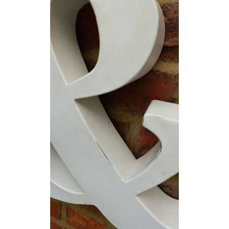 Ampersand Decor Home Smithers of Stamford £62.50 Store UK, US, EU, AE,BE,CA,DK,FR,DE,IE,IT,MT,NL,NO,ES,SE