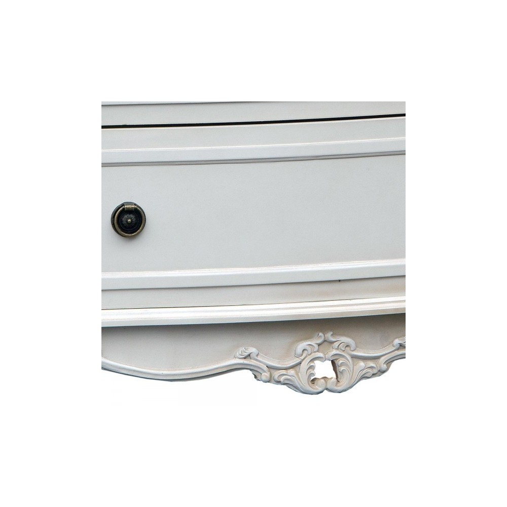 French Cottage style Chest of Drawers Smithers Wooden Chest of Drawers £481.00      product_features
