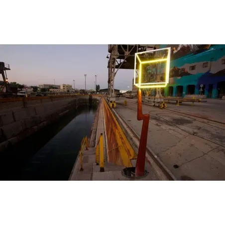 Oblong Lamp Smithers Archives &pound;5,099.00 product_features