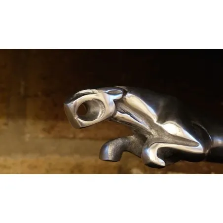 Jaguar Ornament Smithers Retro Ornaments £55.00      product_features