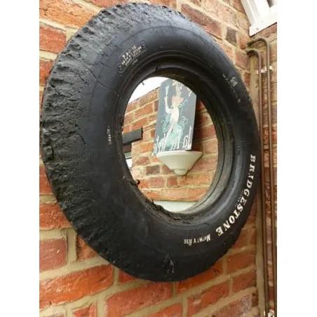 Bridgestone Tyre Mirror Smithers Archives &pound;308.00 product_features