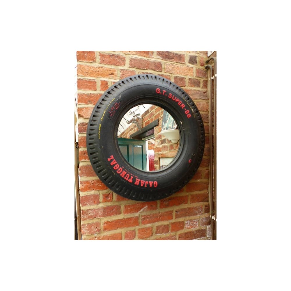 Bridgestone Tyre Mirror Archives £308.00