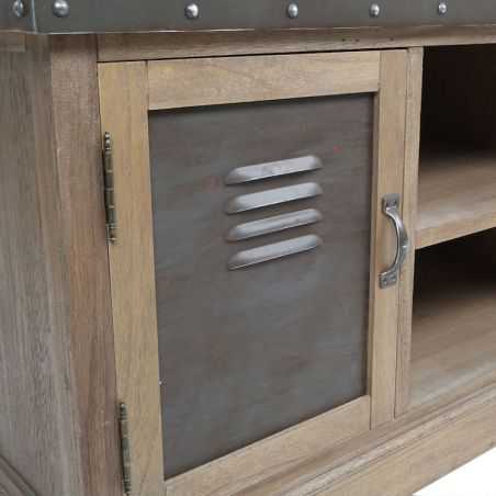 Retro Kitchen Utility Sideboard Designer Furniture Smithers of Stamford £ 869.00 Store UK, US, EU, AE,BE,CA,DK,FR,DE,IE,IT,MT...