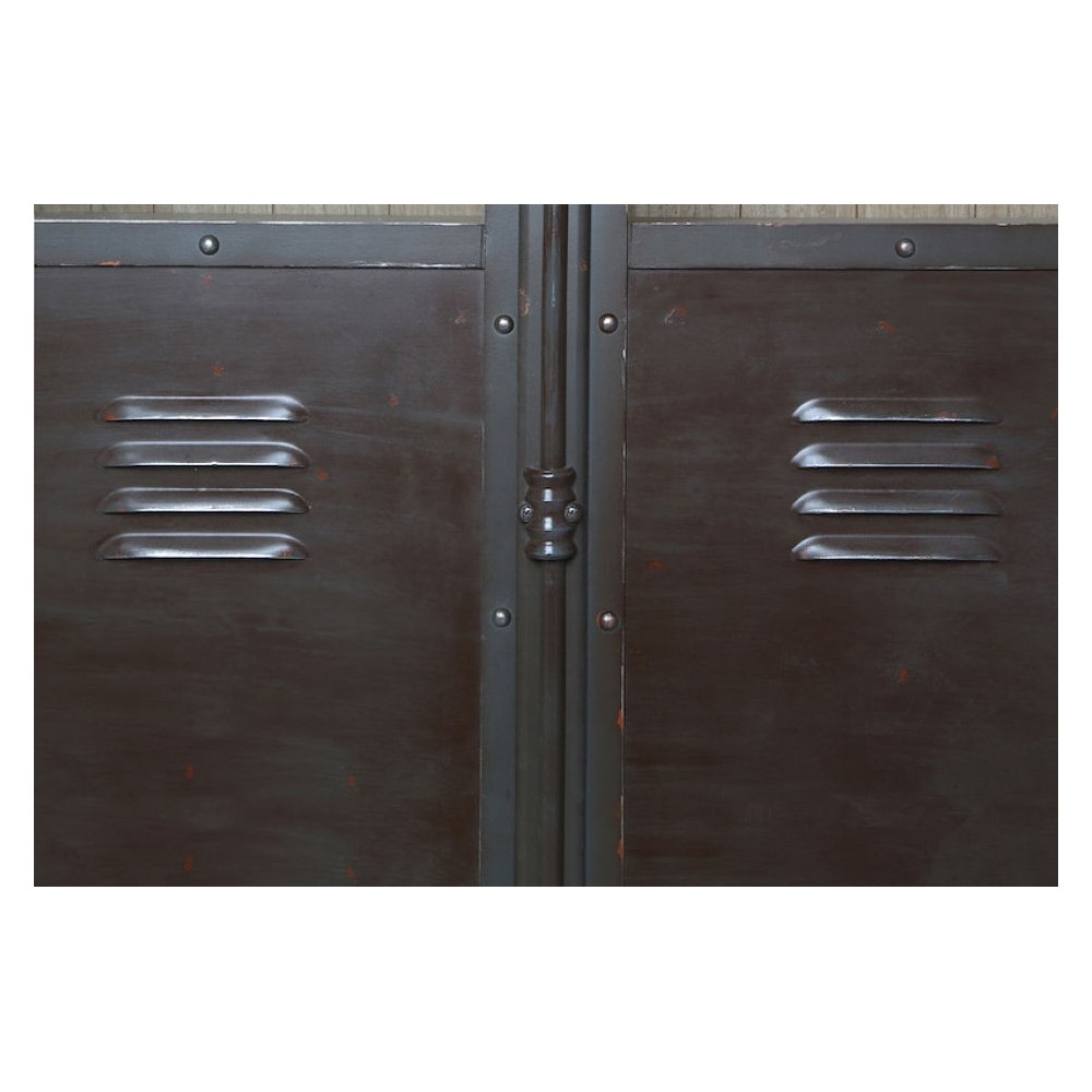 Country Loft Dresser Smithers Archives £1,006.00 Kitchen Paulownia product_features