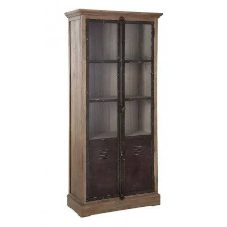 Country Loft Dresser Smithers Archives £1,006.00 Kitchen Paulownia product_features