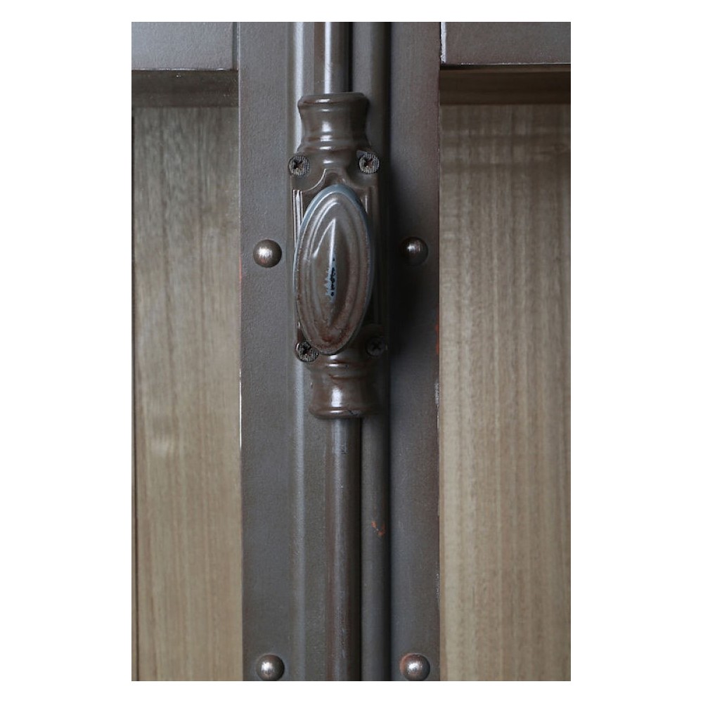 Country Loft Dresser Smithers Archives £1,006.00 Kitchen Paulownia product_features