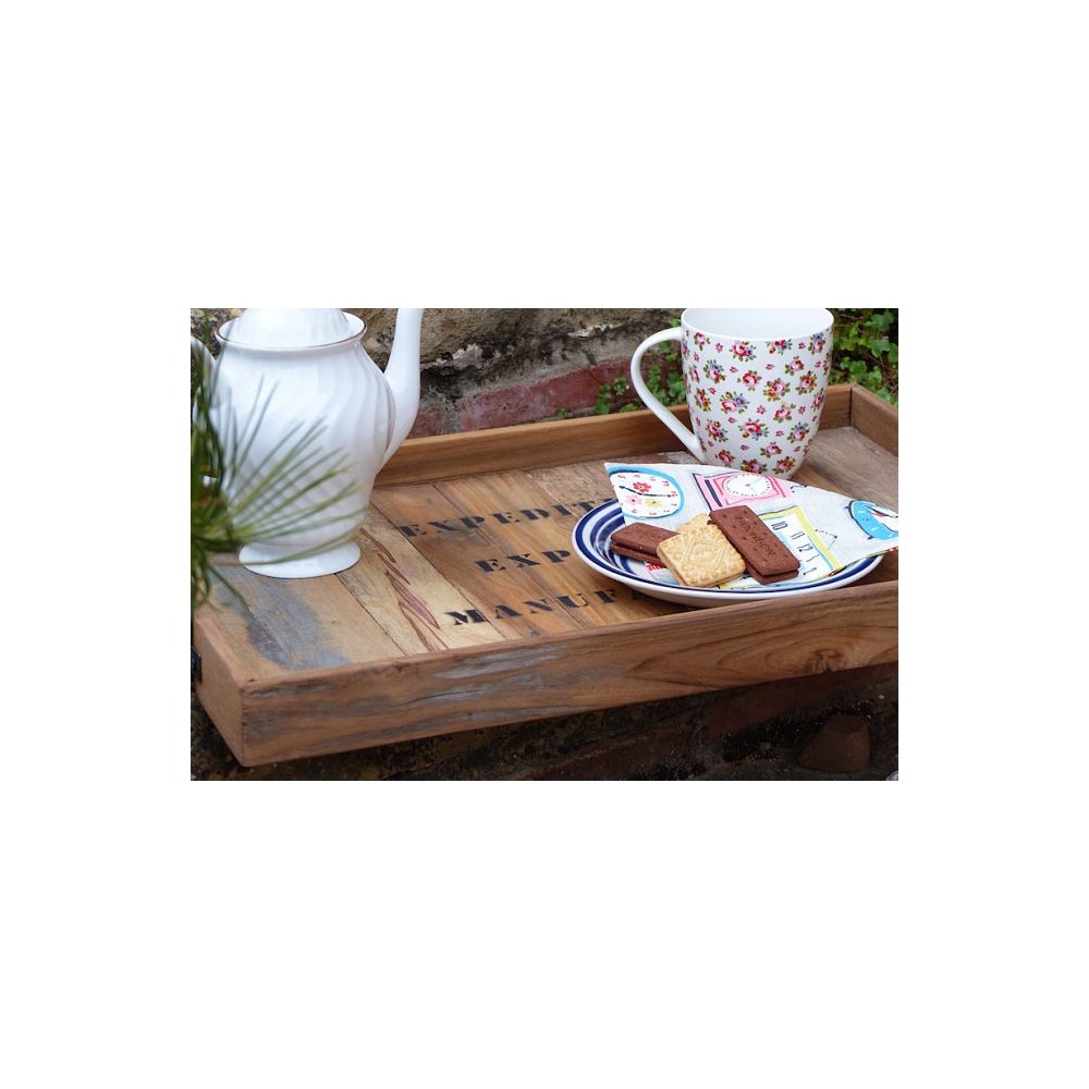Vintage Server Tray Archives £113.00